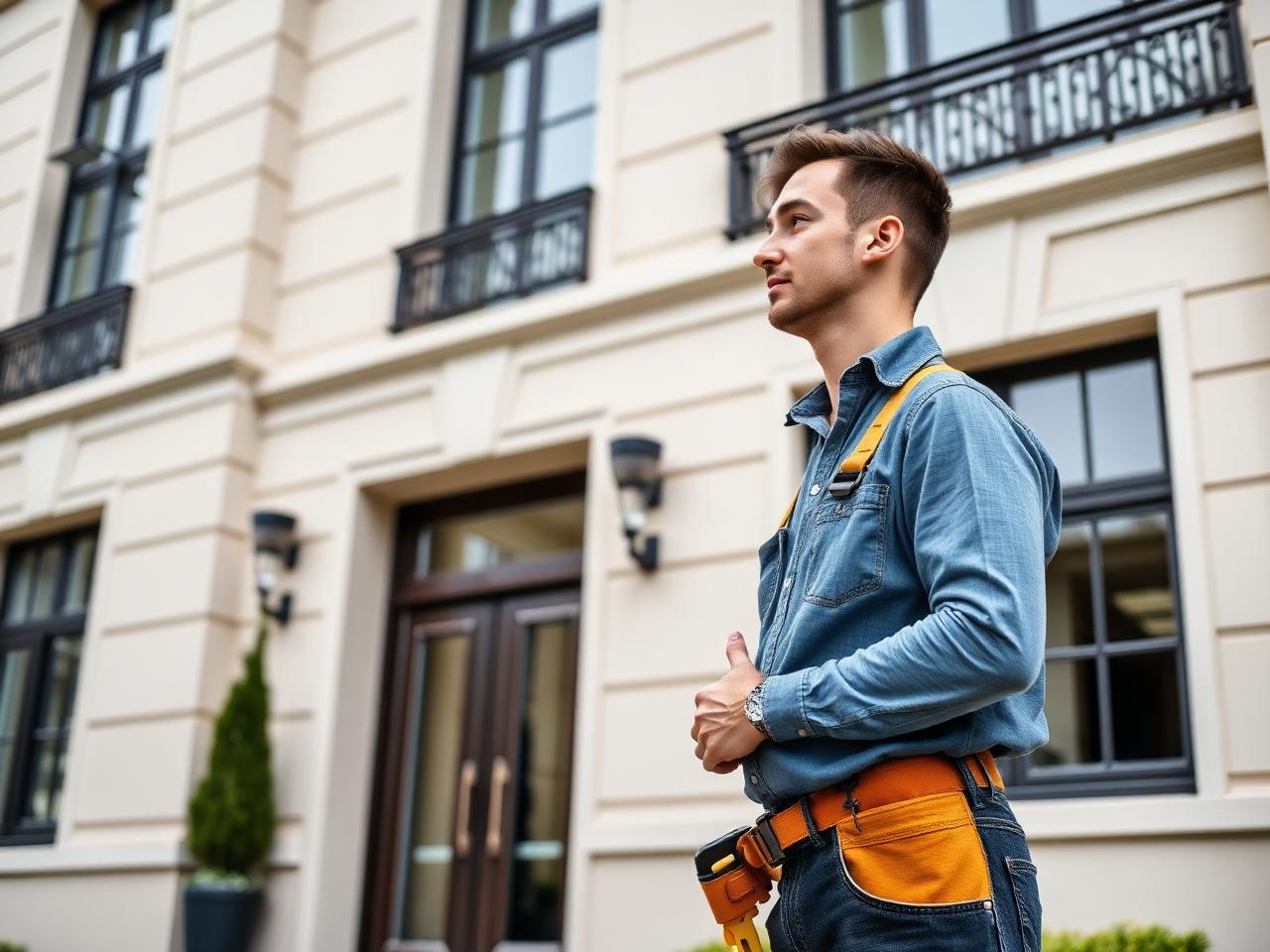 Property Maintenance